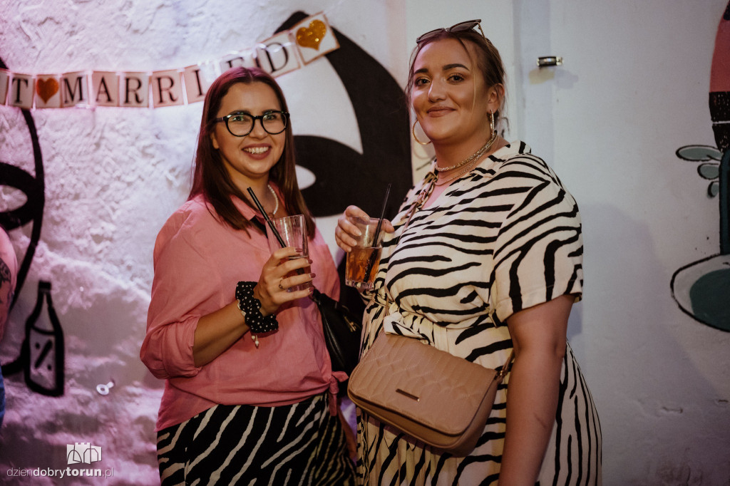 Klub NRD - impreza 15.07