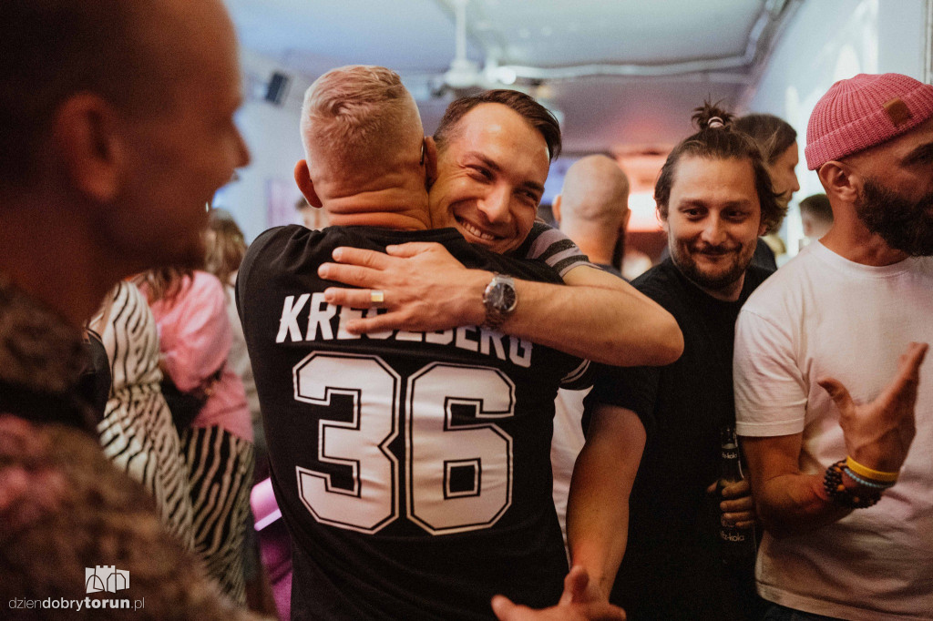 Klub NRD - impreza 15.07