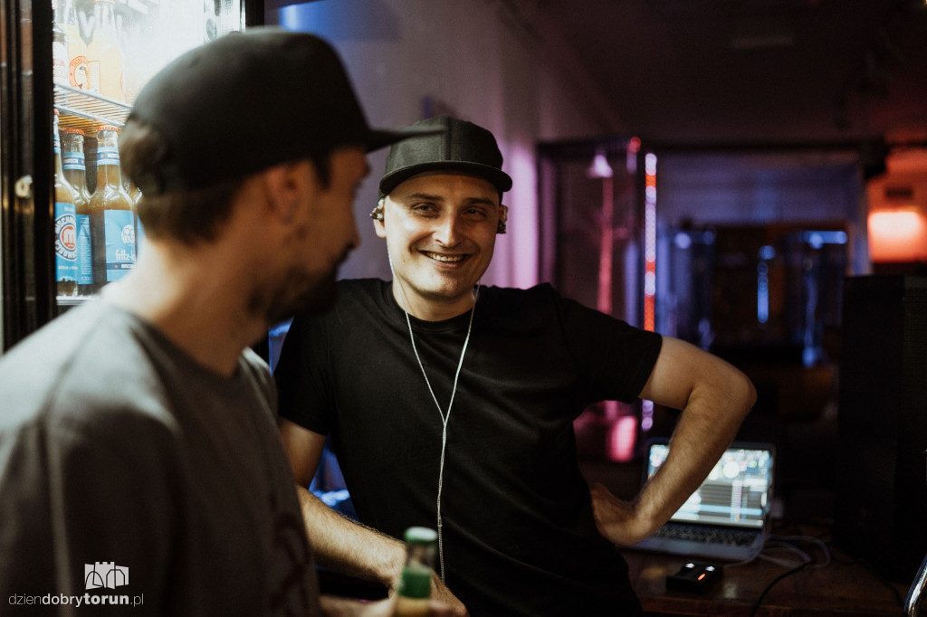 Klub NRD - impreza 15.07