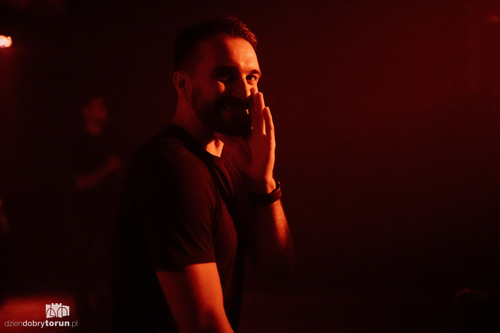 Klub NRD - impreza 15.07