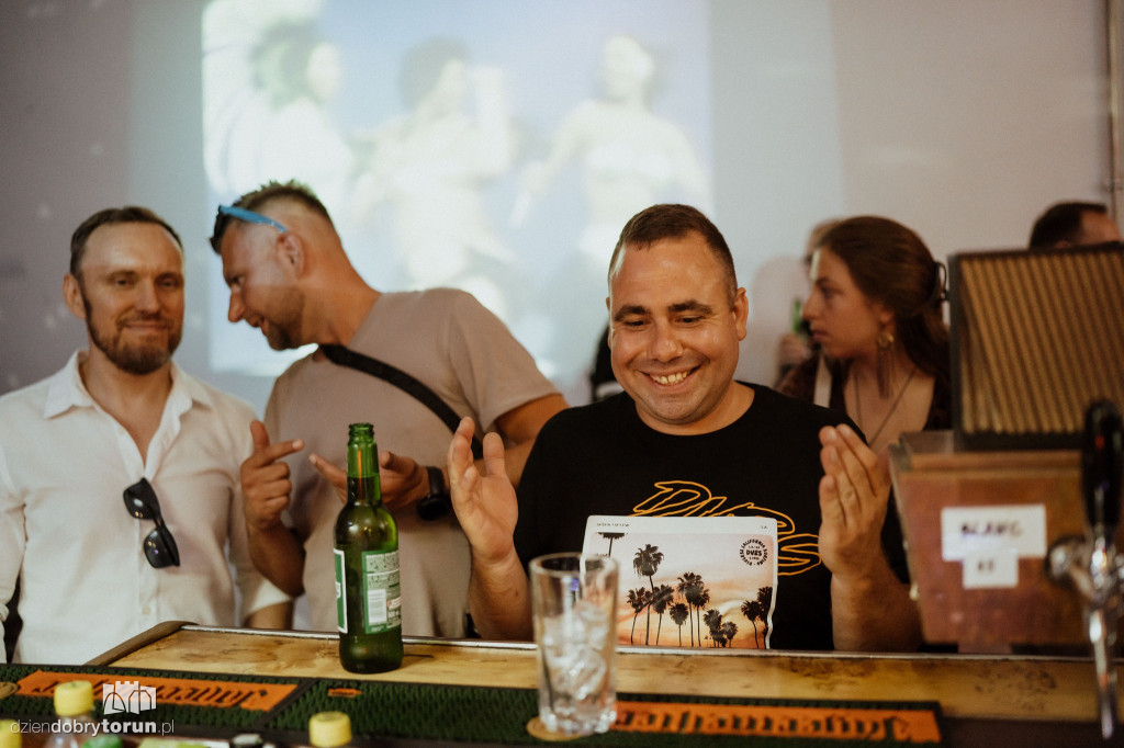 Klub NRD - impreza 15.07