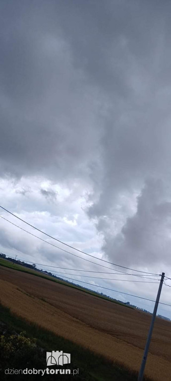 Niebezpieczna sobota w Toruniu i w okolicy