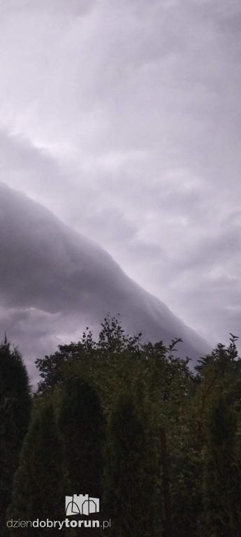 Niebezpieczna sobota w Toruniu i w okolicy