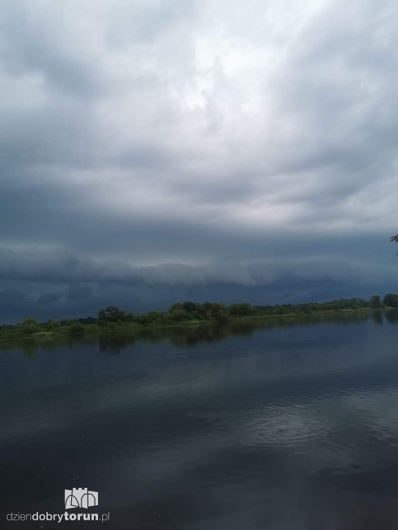 Niebezpieczna sobota w Toruniu i w okolicy