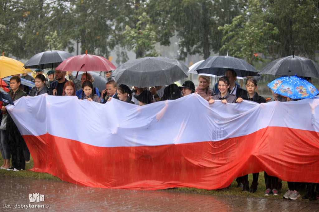 79. rocznica wybuchu Powstania Warszawskiego