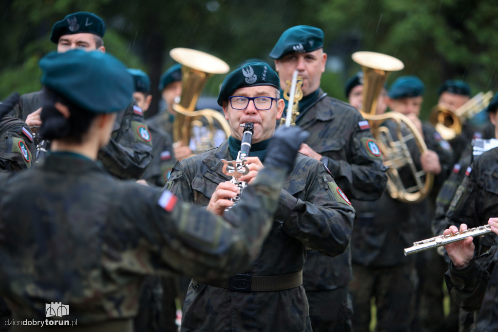 79. rocznica wybuchu Powstania Warszawskiego