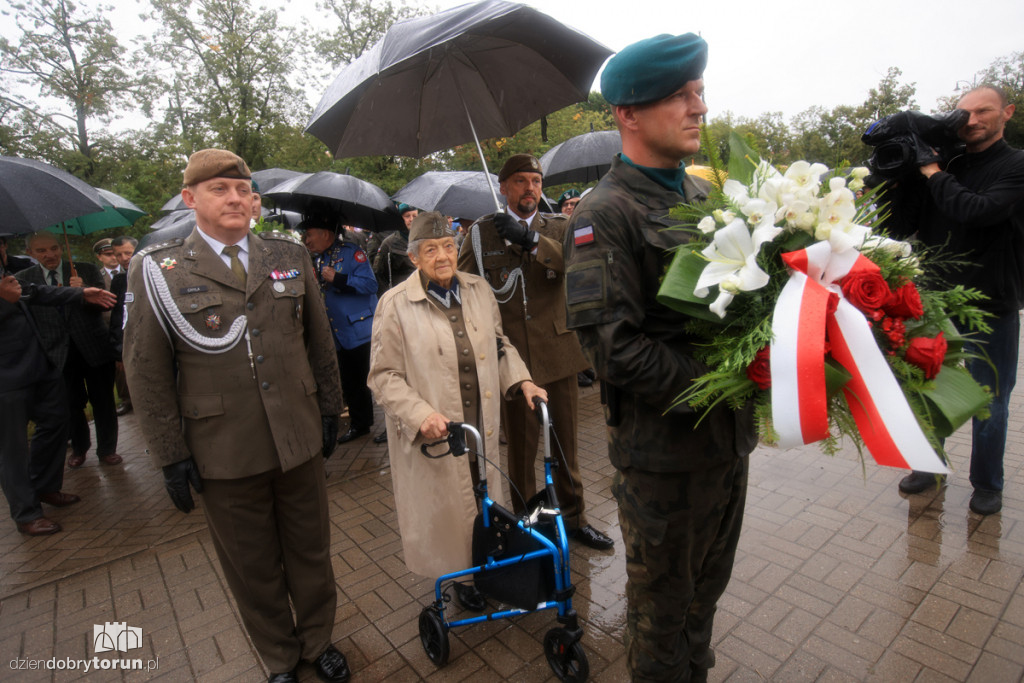 79. rocznica wybuchu Powstania Warszawskiego