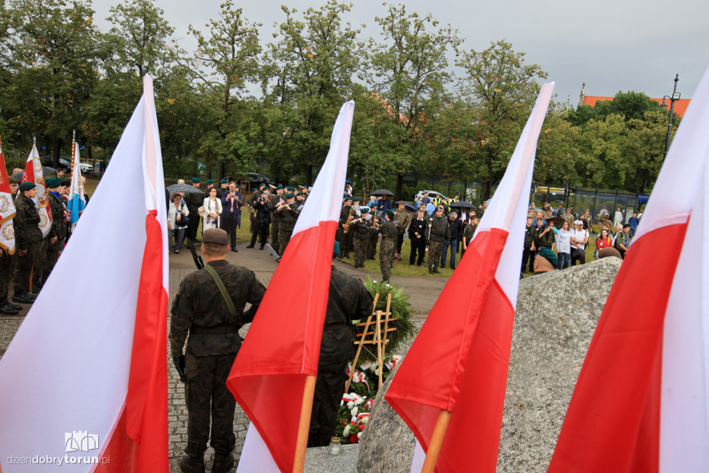 79. rocznica wybuchu Powstania Warszawskiego