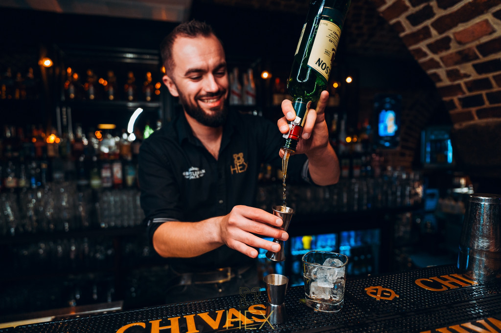 Impreza w HEX Club 21 i 22 lipca