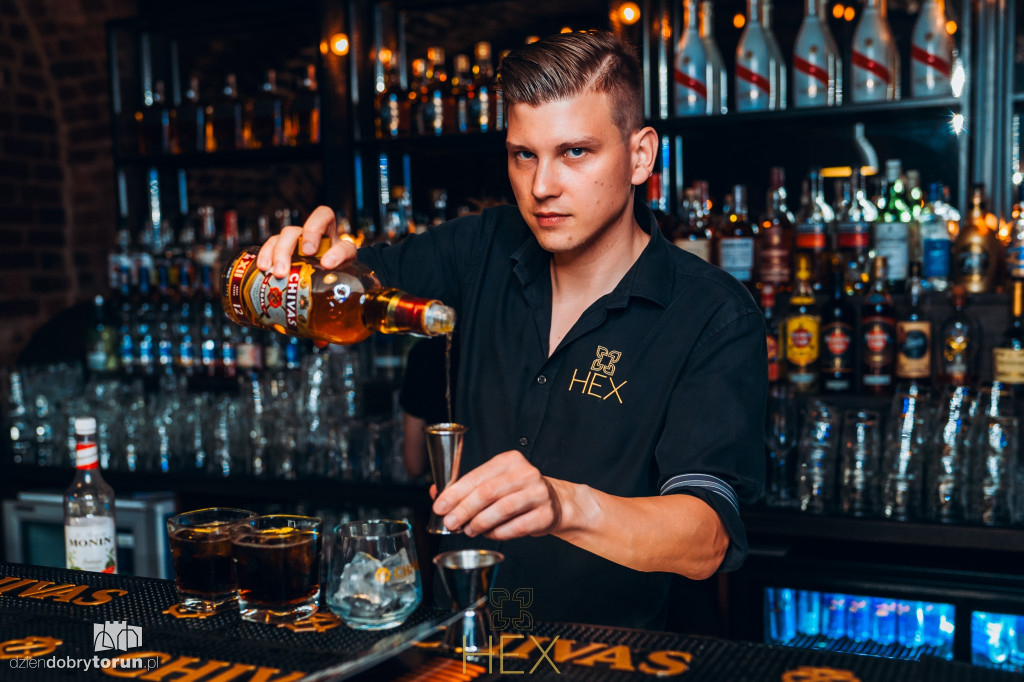 Impreza w HEX Club 21 i 22 lipca