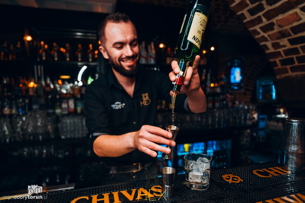 Impreza w HEX Club 21 i 22 lipca