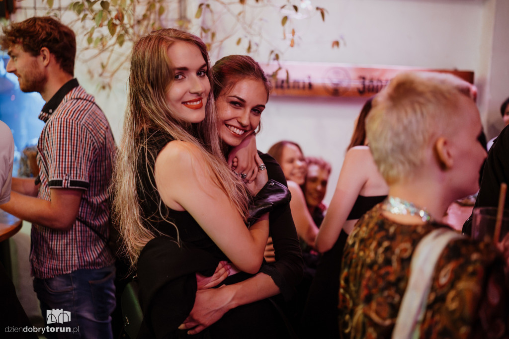 Zabawa w NRD na Sorbet vol. 4