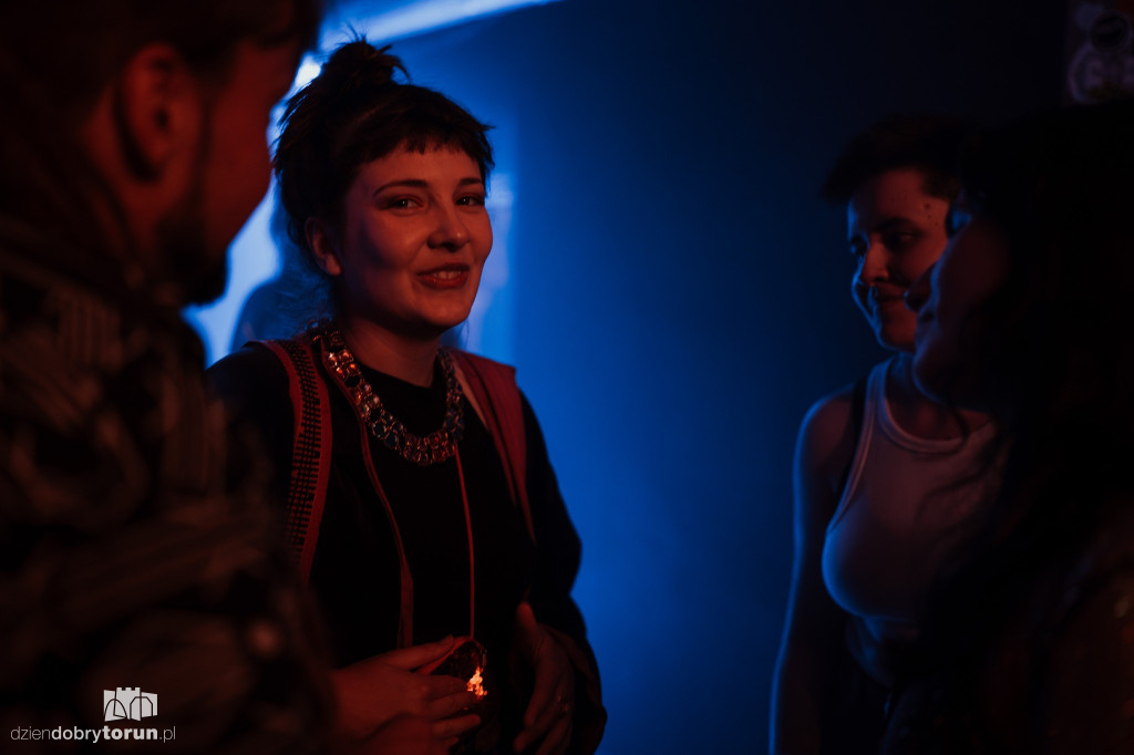 Zabawa w NRD na Sorbet vol. 4