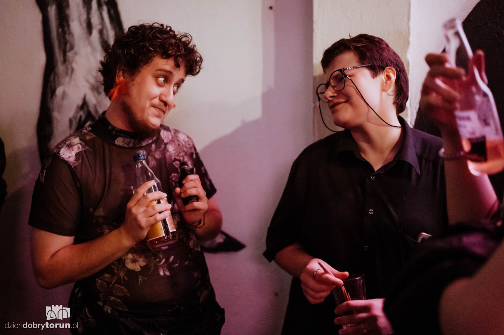 Zabawa w NRD na Sorbet vol. 4