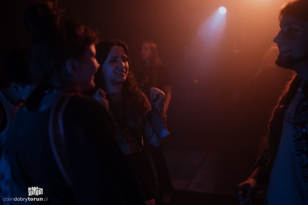 Zabawa w NRD na Sorbet vol. 4