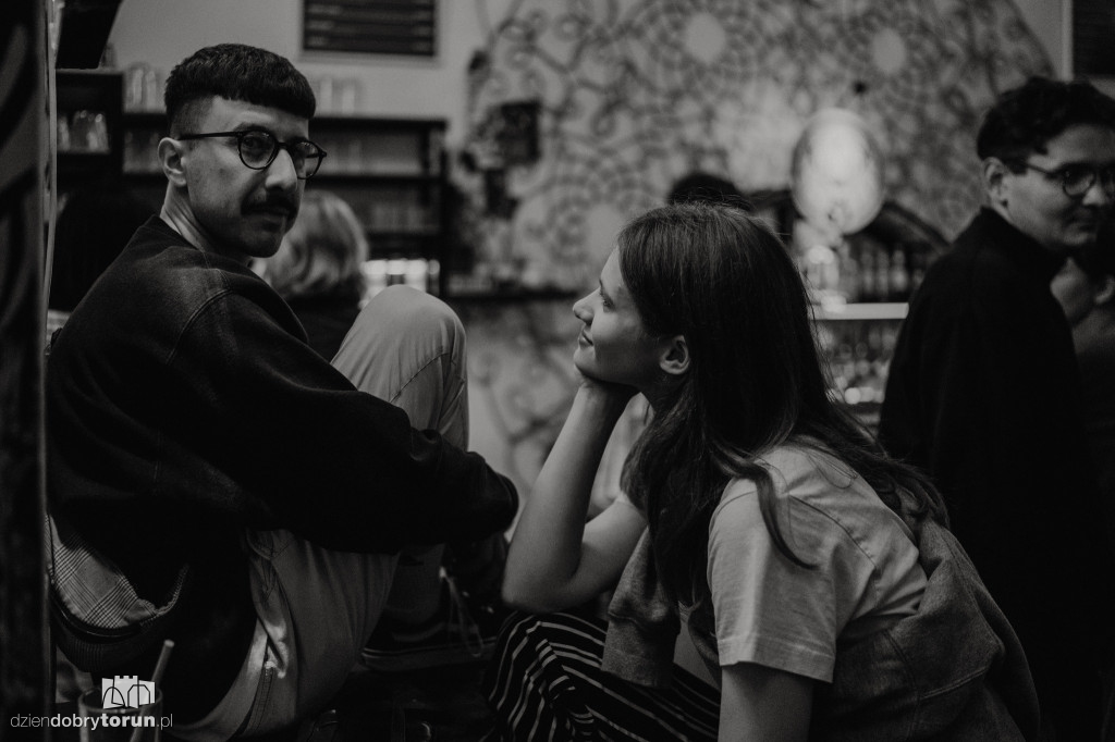 Zabawa w NRD na Sorbet vol. 4