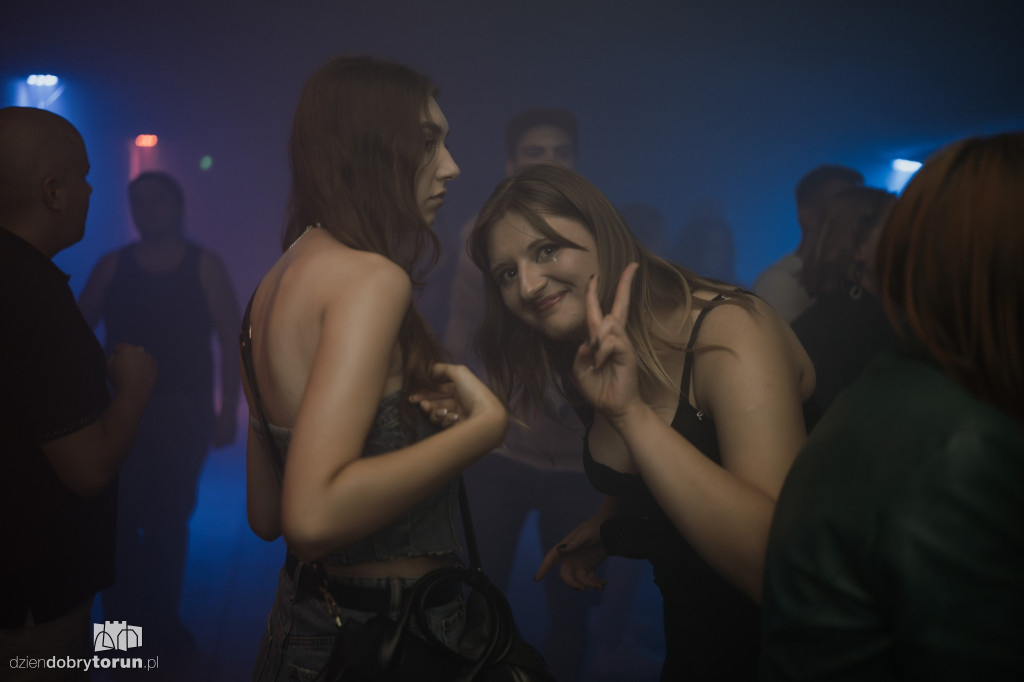 Zabawa w NRD na Sorbet vol. 4