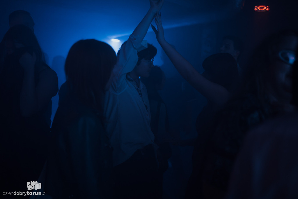 Zabawa w NRD na Sorbet vol. 4