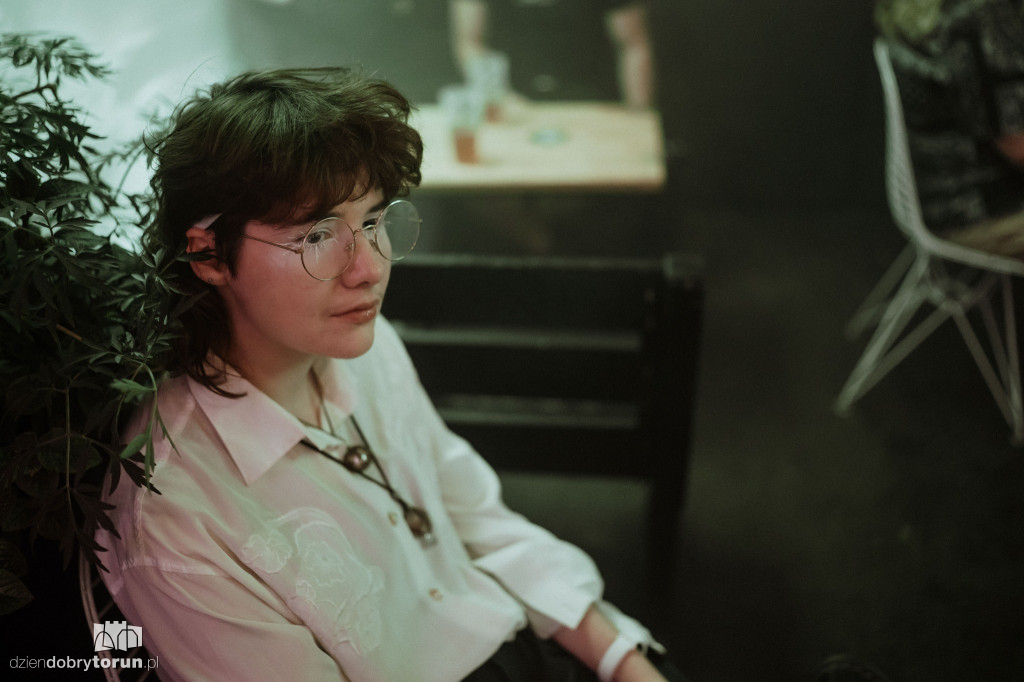 Zabawa w NRD na Sorbet vol. 4