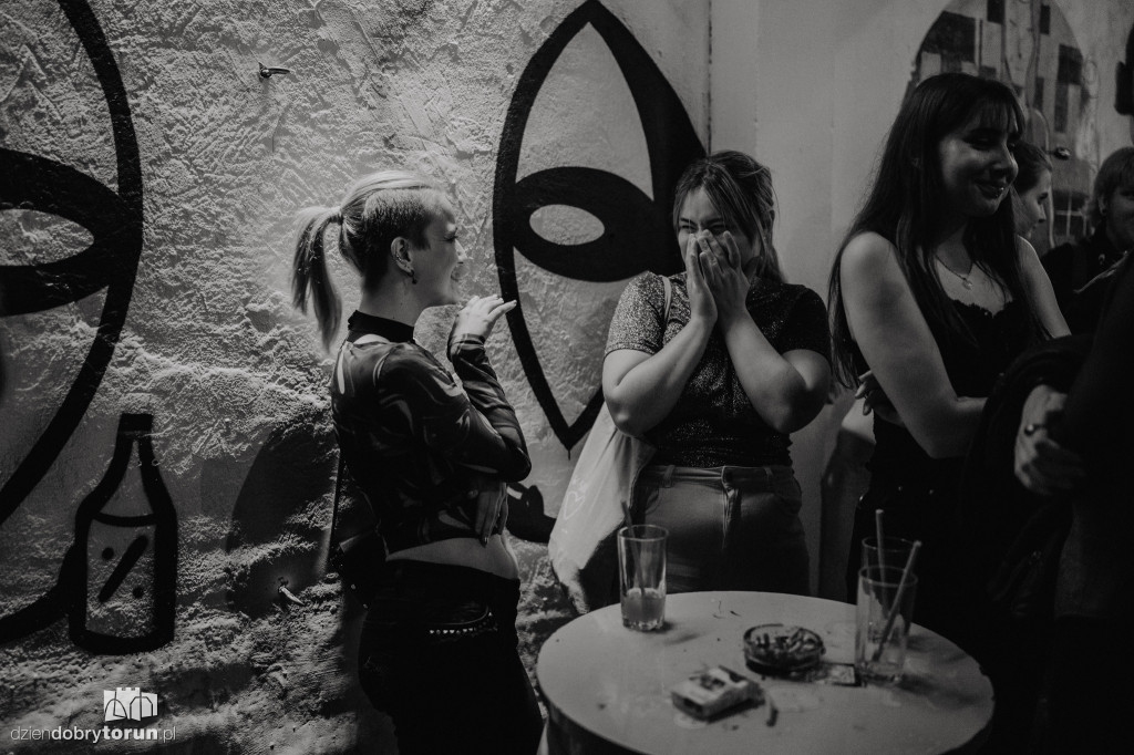 Zabawa w NRD na Sorbet vol. 4