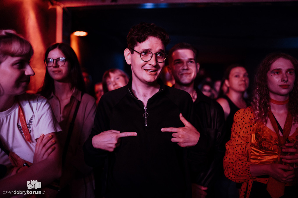 Zabawa w NRD na Sorbet vol. 4