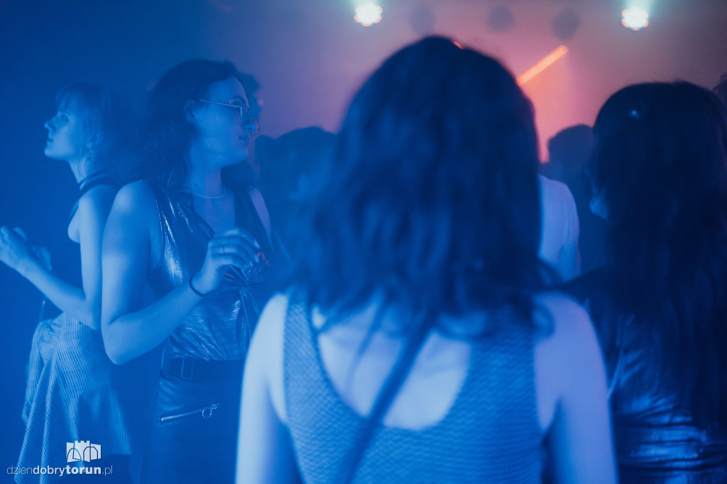 Zabawa w NRD na Sorbet vol. 4