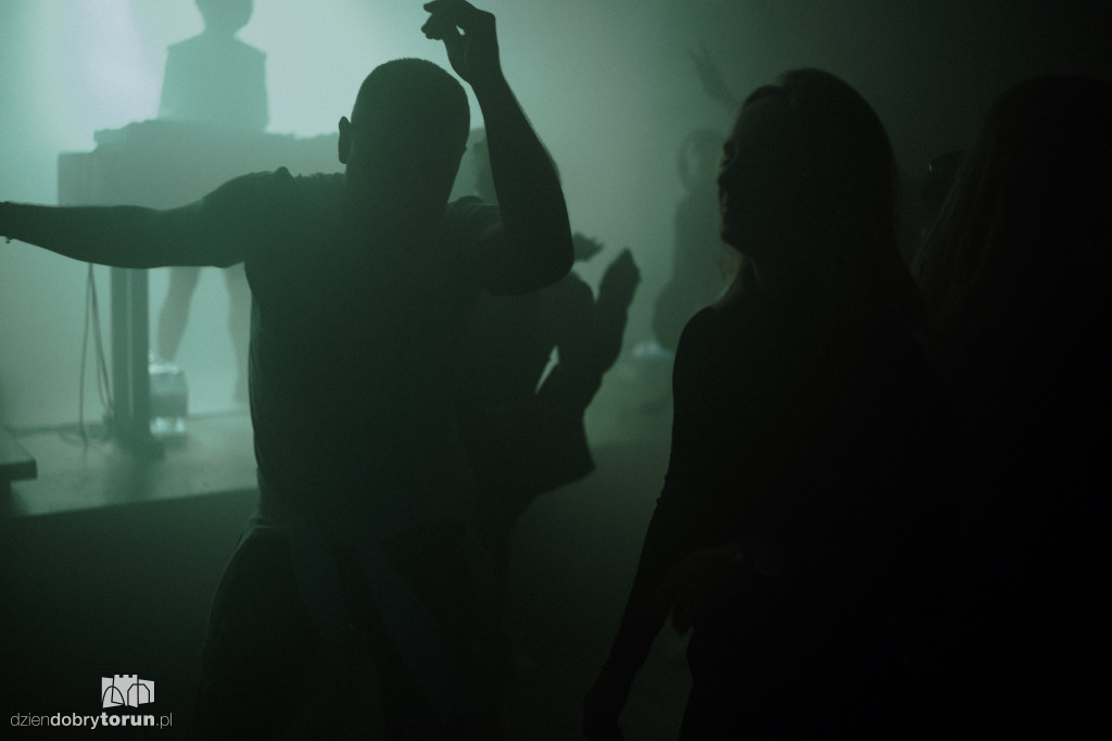 Zabawa w NRD na Sorbet vol. 4