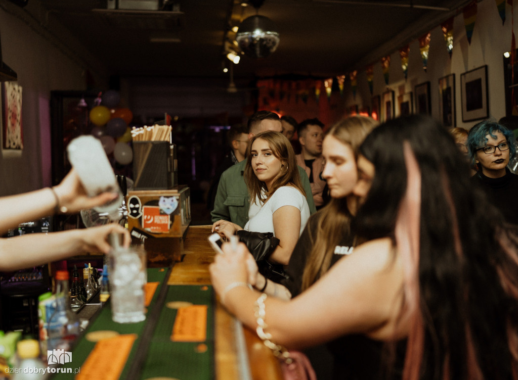 Zabawa w NRD na Sorbet vol. 4