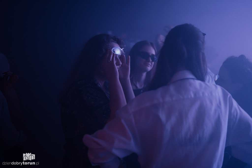 Zabawa w NRD na Sorbet vol. 4