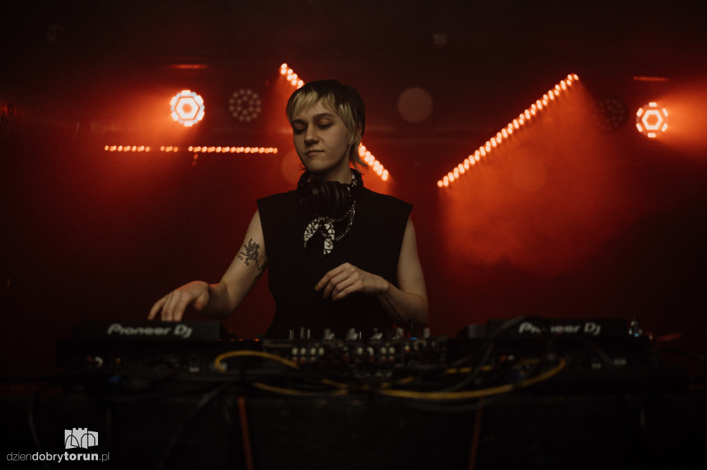 Zabawa w NRD na Sorbet vol. 4