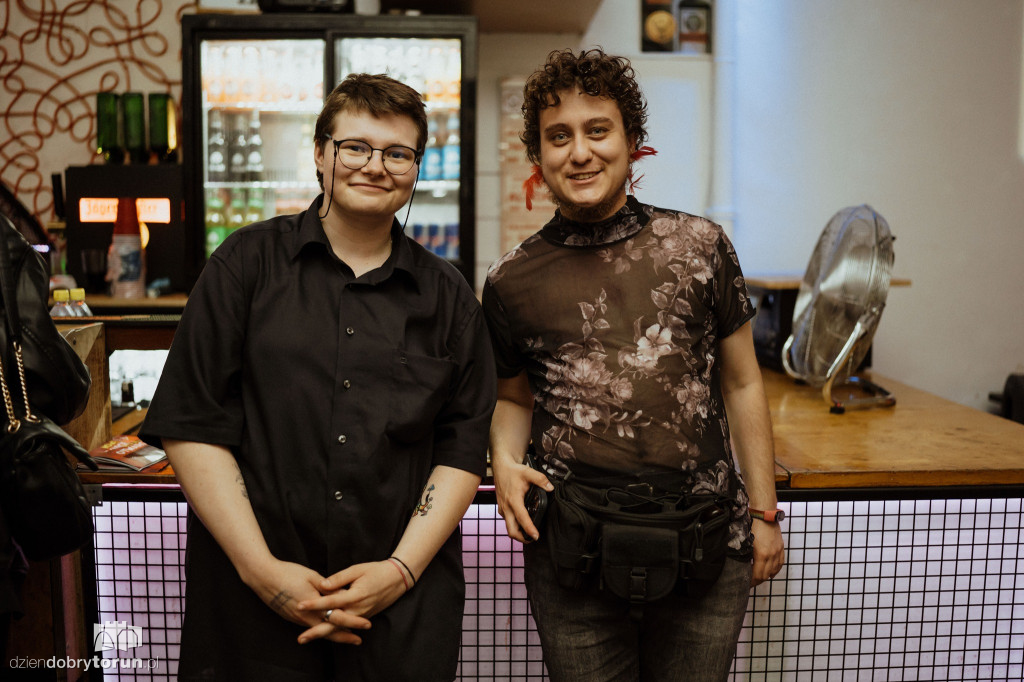 Zabawa w NRD na Sorbet vol. 4