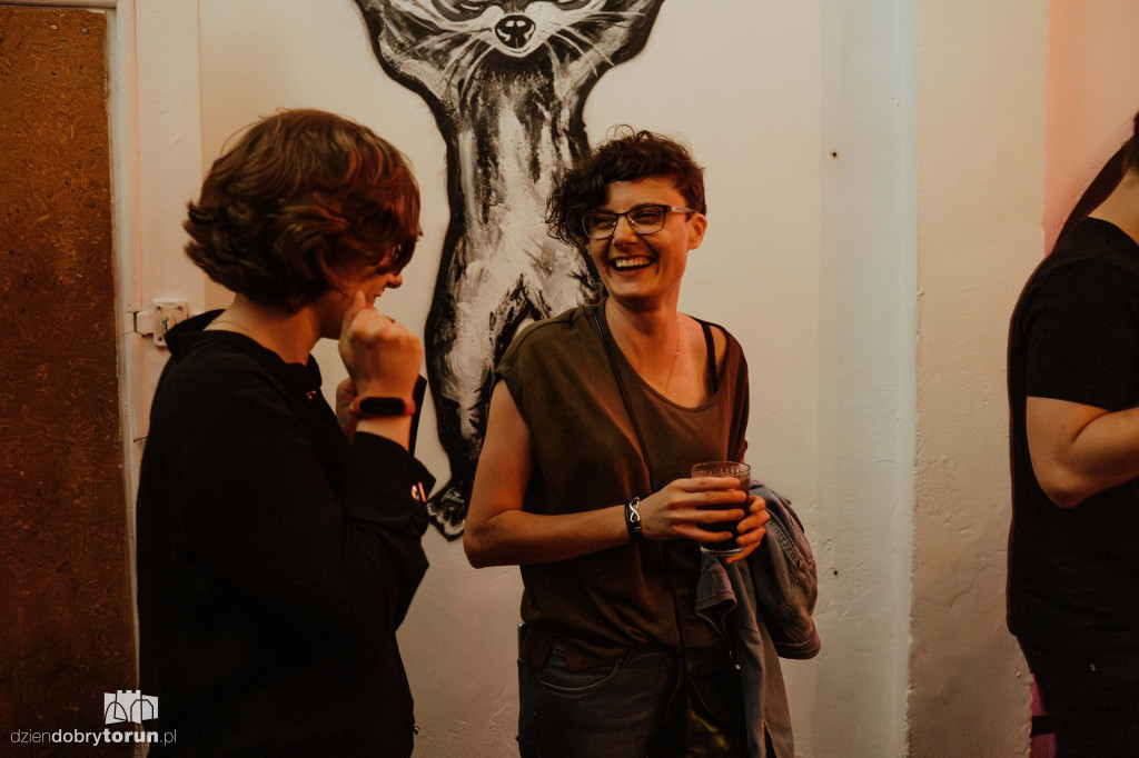 Zabawa w NRD na Sorbet vol. 4