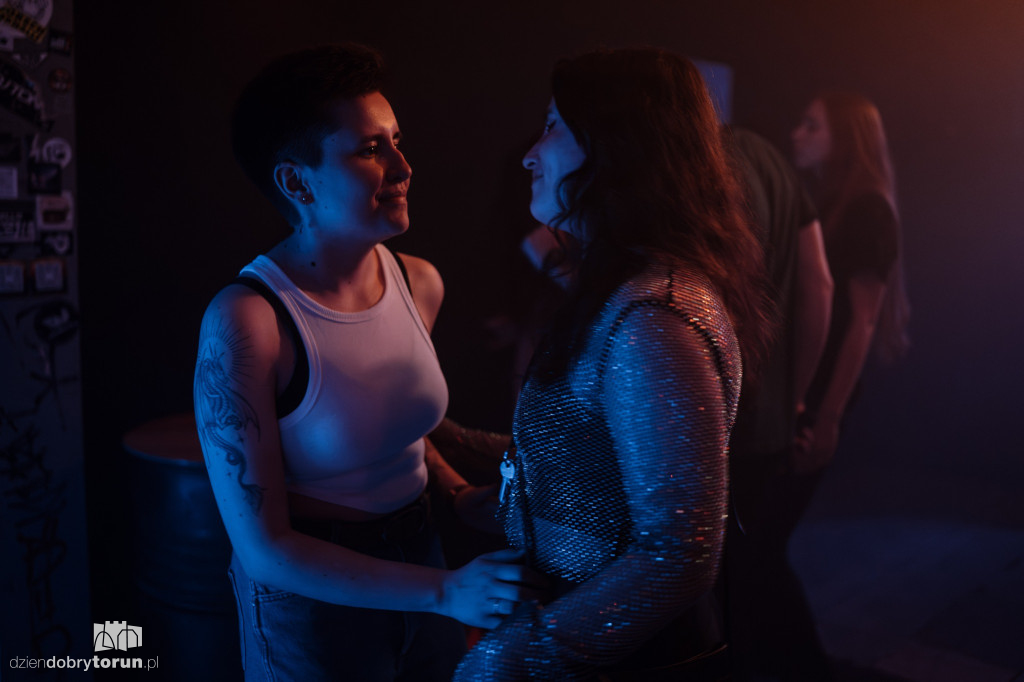 Zabawa w NRD na Sorbet vol. 4