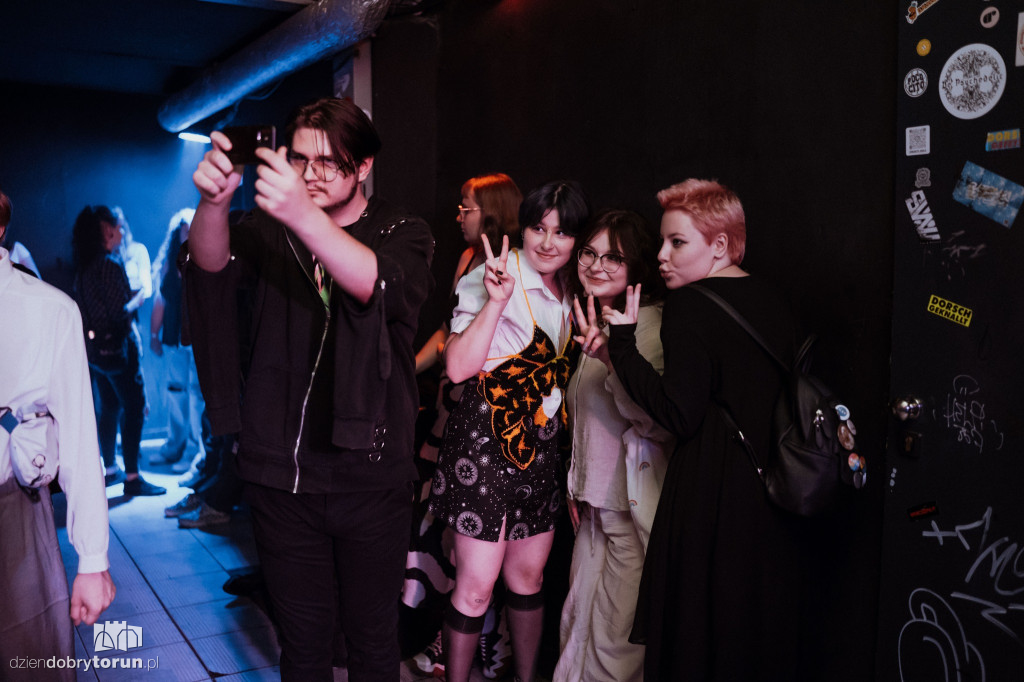 Zabawa w NRD na Sorbet vol. 4