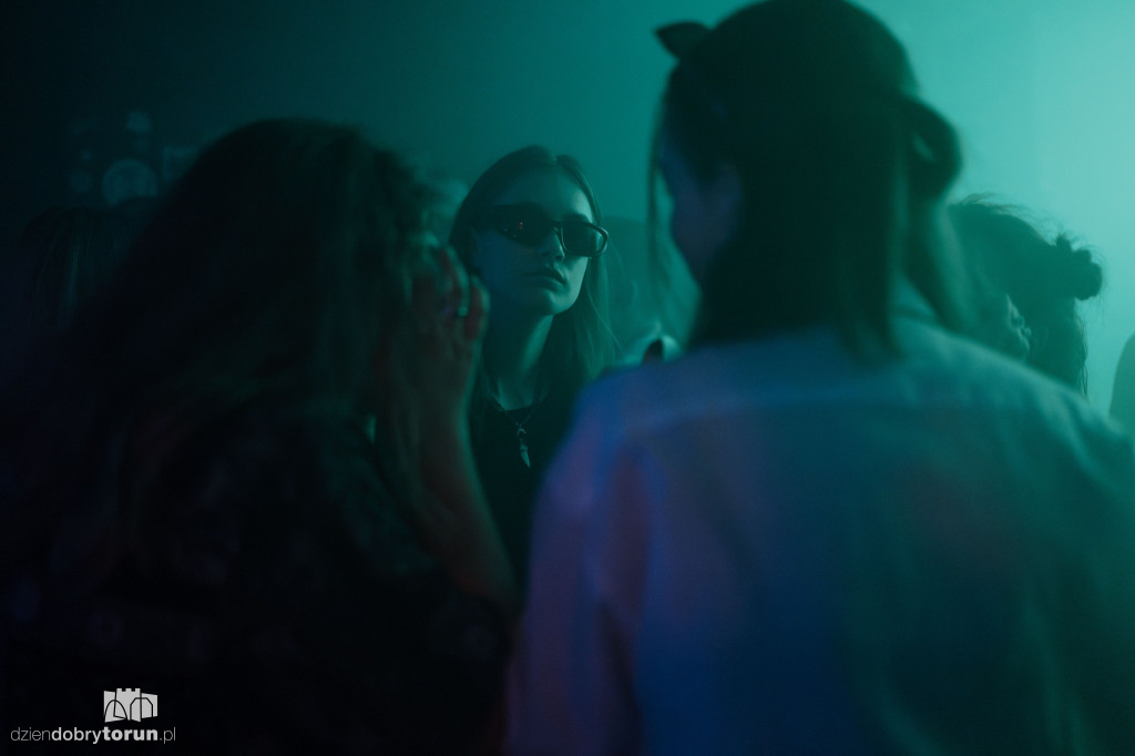 Zabawa w NRD na Sorbet vol. 4