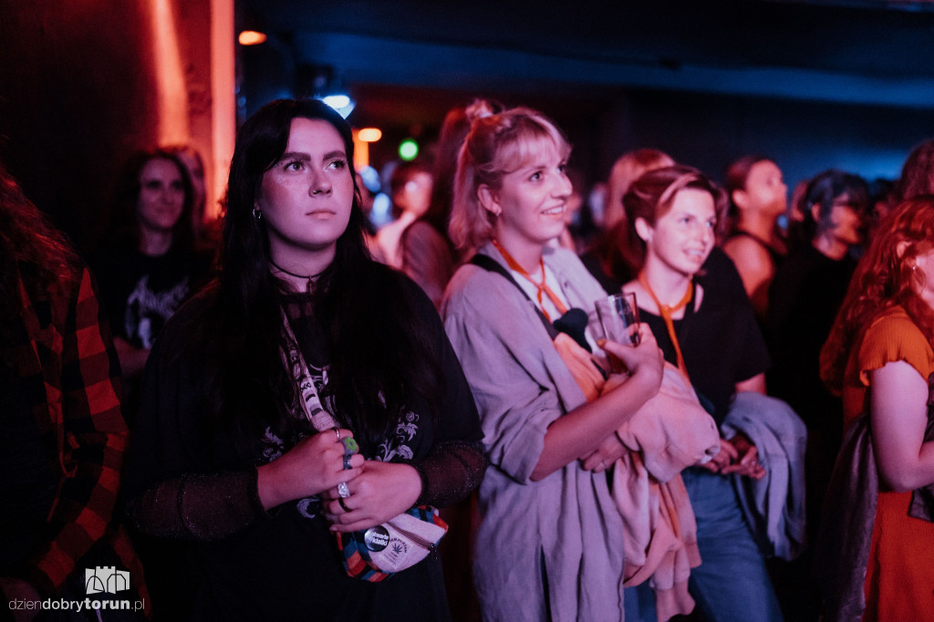 Zabawa w NRD na Sorbet vol. 4