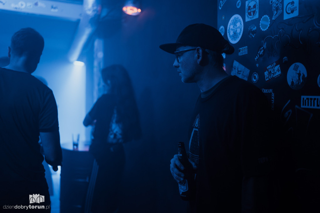 Zabawa w NRD na Sorbet vol. 4