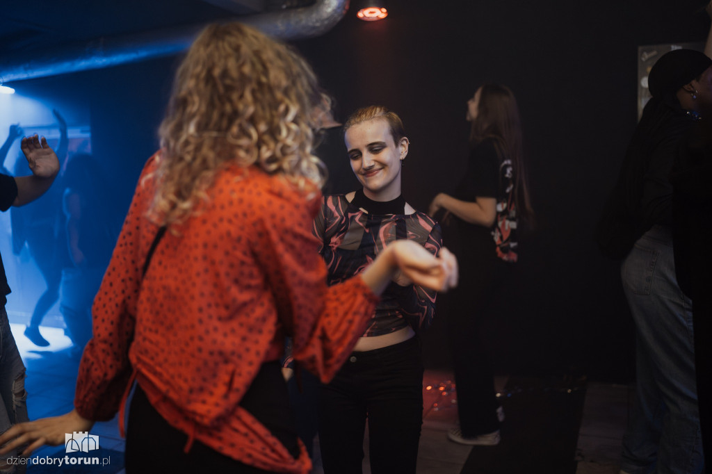 Zabawa w NRD na Sorbet vol. 4