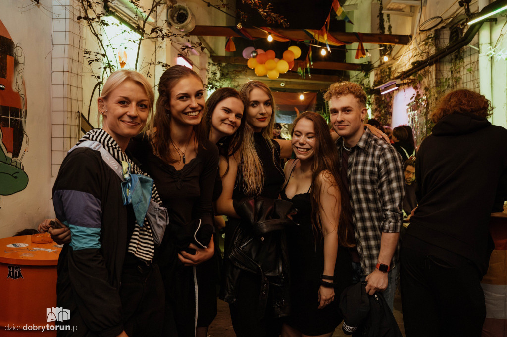 Zabawa w NRD na Sorbet vol. 4