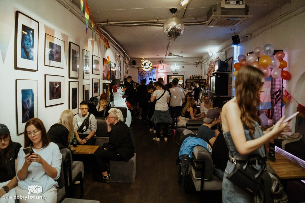 Zabawa w NRD na Sorbet vol. 4