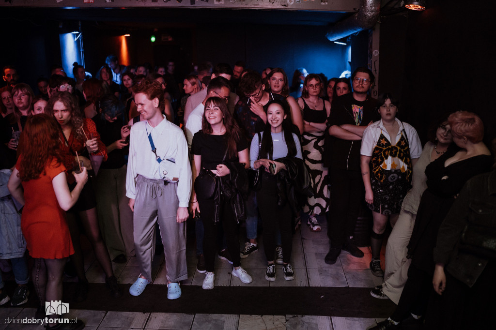 Zabawa w NRD na Sorbet vol. 4