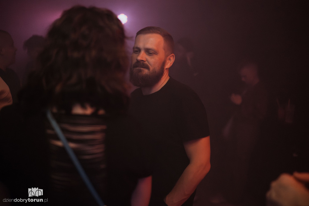 Zabawa w NRD na Sorbet vol. 4