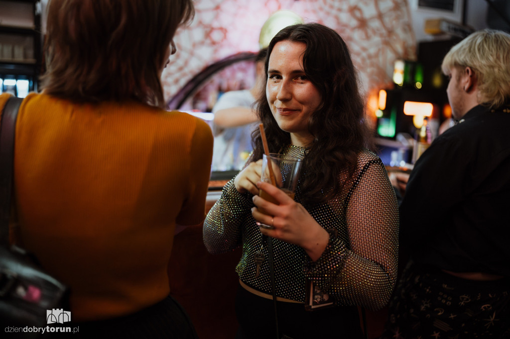 Zabawa w NRD na Sorbet vol. 4