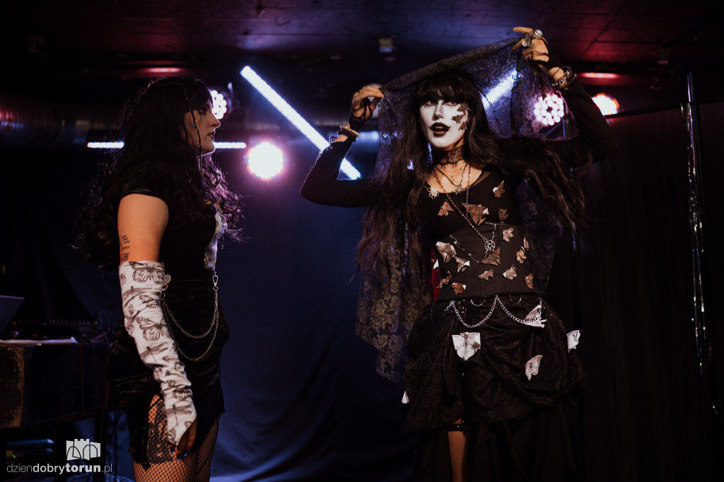 Zabawa w NRD na Sorbet vol. 4