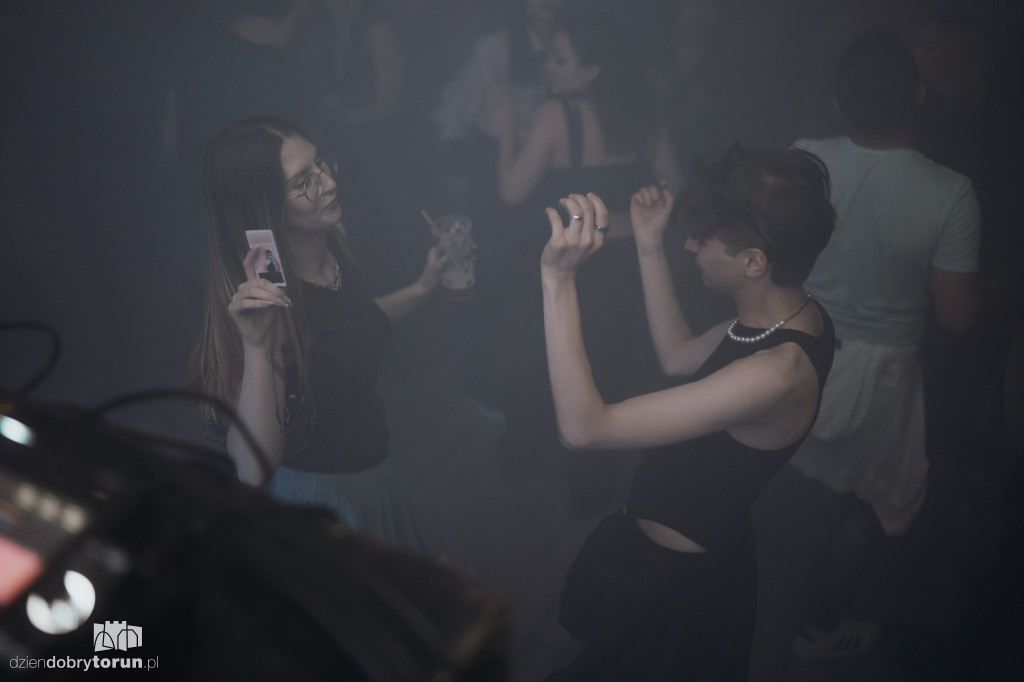 Zabawa w NRD na Sorbet vol. 4