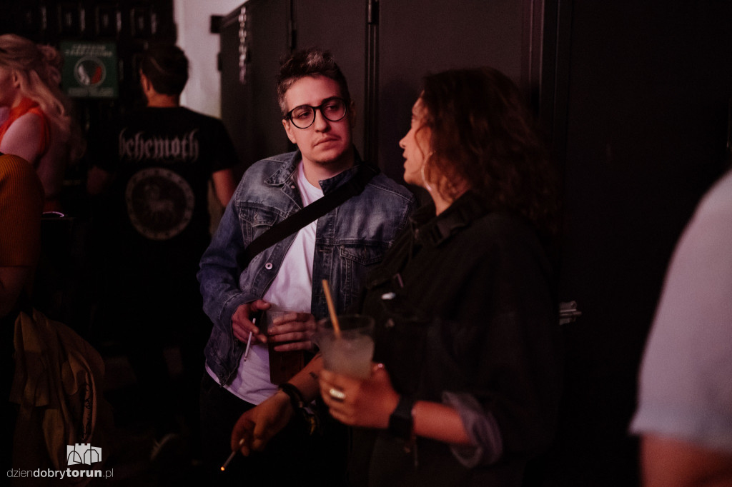 Zabawa w NRD na Sorbet vol. 4