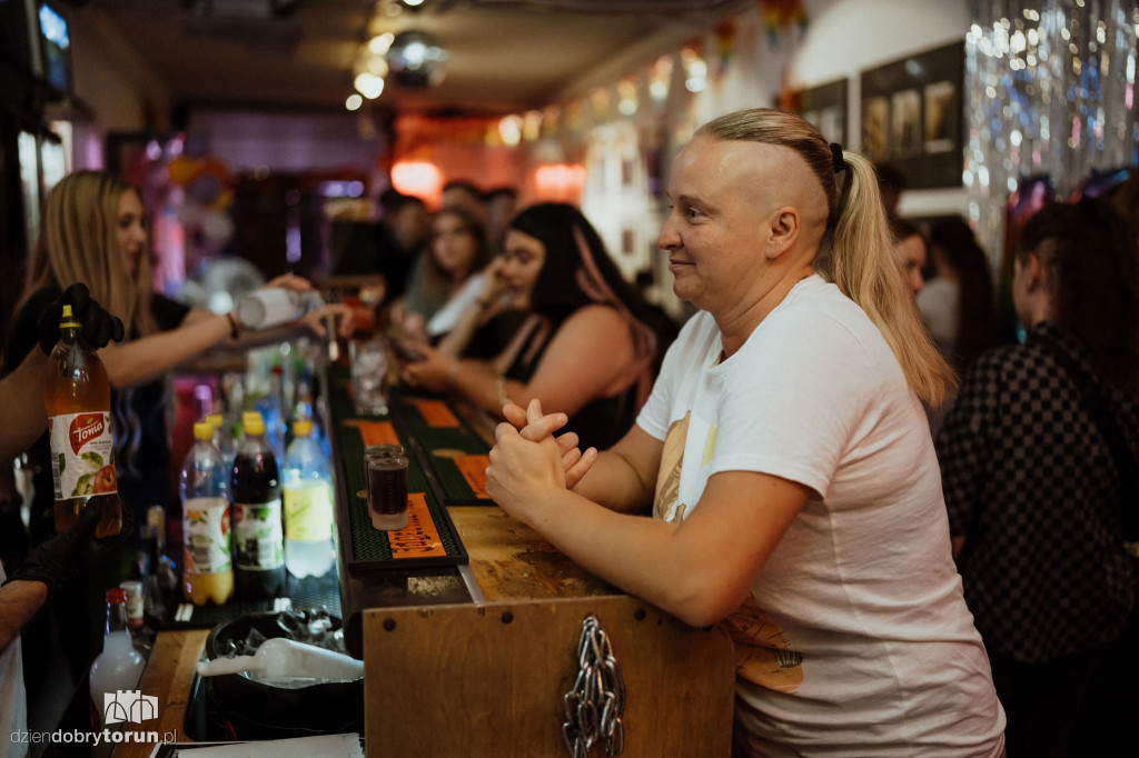 Zabawa w NRD na Sorbet vol. 4