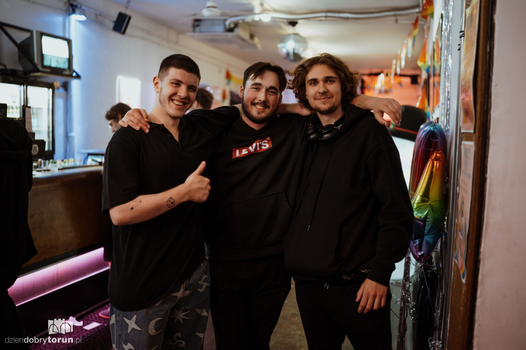 Zabawa w NRD na Sorbet vol. 4