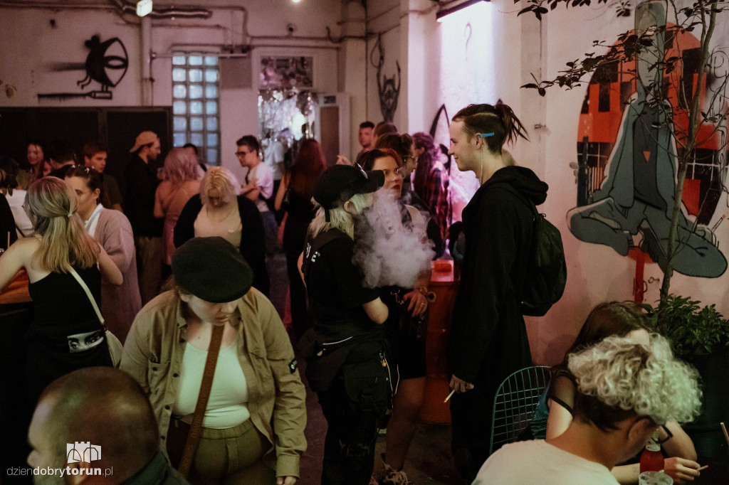 Zabawa w NRD na Sorbet vol. 4