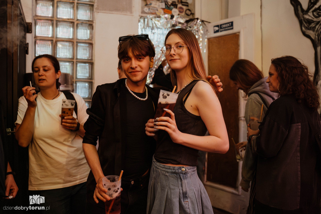 Zabawa w NRD na Sorbet vol. 4